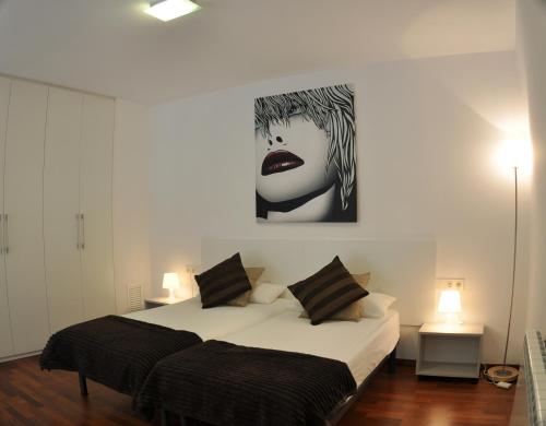 Glasir Apartments Barcelona, Barcellona (foto 8)