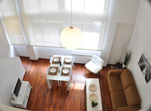 Glasir Apartments Barcelona, Barcellona (foto 9)