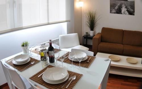 Glasir Apartments Barcelona, Barcellona (foto 10)