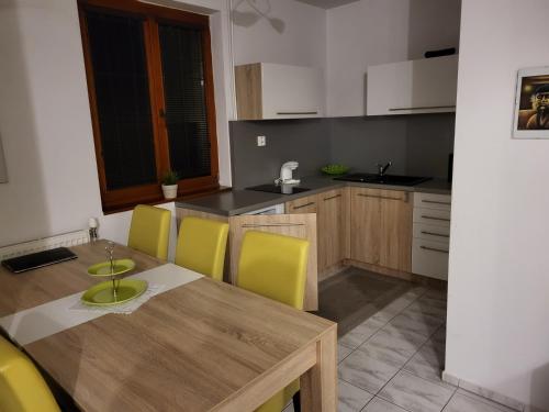 Zwaan Apartmány