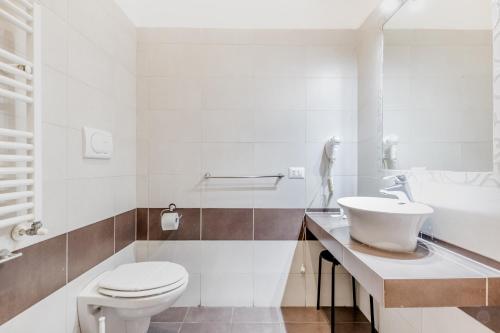 Vatican City Guest House - main image