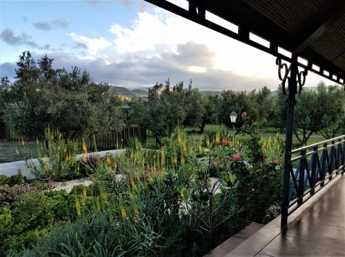 Baviaanskloof Landhuis photo 1