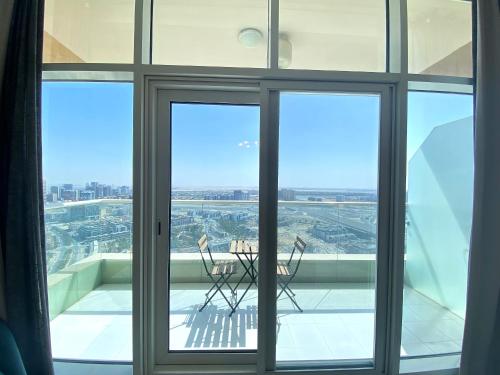Lux BnB Studio Ghalia JVC, Dubai (photo 2)