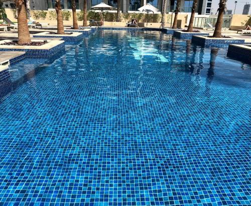 LuxBnB Ghalia Jumeirah Village Circle - image 13