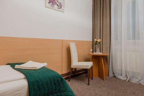 1 twin bed