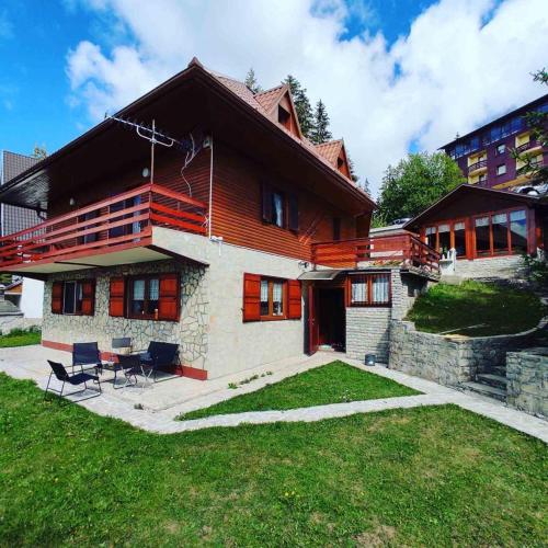 Apartmani Una