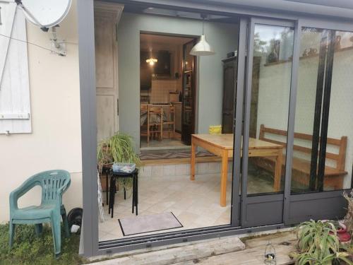 La petite maison