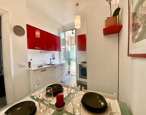 C&Y Apartments - Roma Vaticano St Peter - Luxe Penthouse Flat, Rome (photo 8)