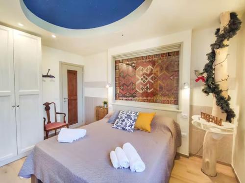  Residenza Antolina per un soggiorno a 5 stelle in San Benedetto del Tronto