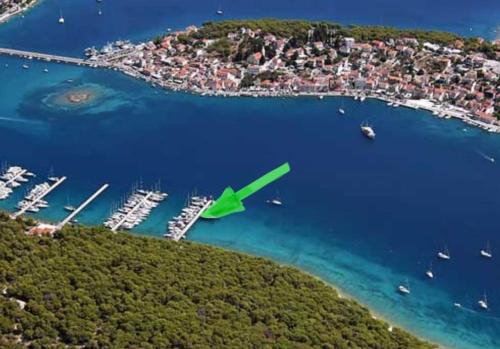 Jambo die etwas andere Ferienwohnung am(im) Meer, Rogoznica (photo 2)