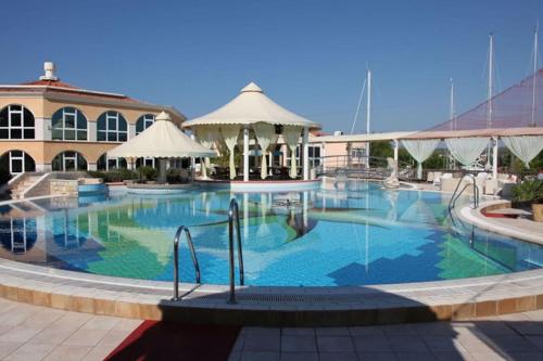 Jambo die etwas andere Ferienwohnung am(im) Meer, Rogoznica (photo 7)