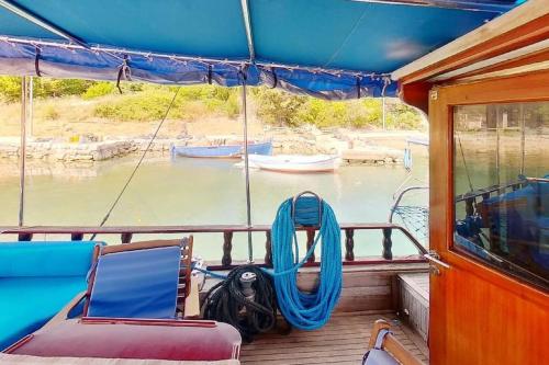 Jambo die etwas andere Ferienwohnung am(im) Meer, Rogoznica (photo 10)