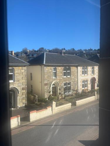 Dunarle Guesthouse in Oban