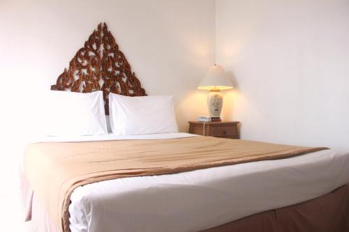 Bansabai Hostelling International, Bangkok (foto 4)