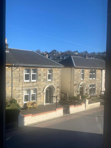 Dunarle Guesthouse in Oban