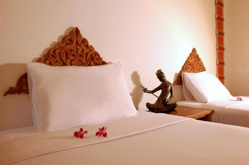 Bansabai Hostelling International, Bangkok (foto 5)
