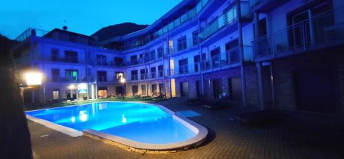 My Holiday - Domaso