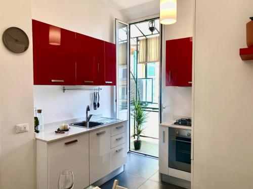C&Y Apartments - Roma Vaticano St Peter - Luxe Penthouse Flat, Rome (photo 9)