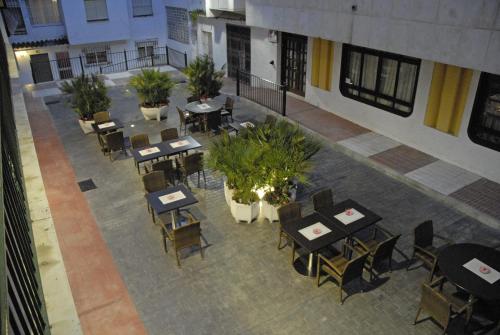 Hostal El Labrador - image 4