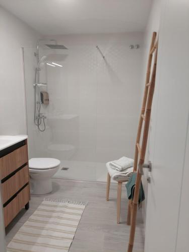 Apartamento La Viña, Málaga (photo 5)