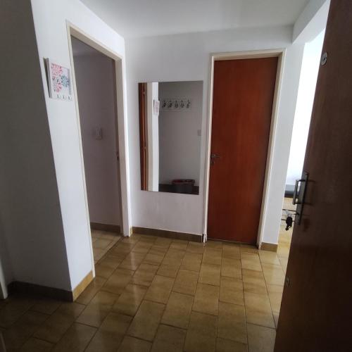 One-Bedroom Apartment room in LUAMAR