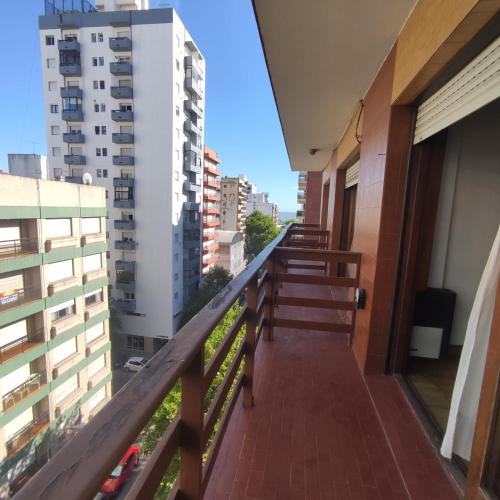 One-Bedroom Apartment image 8