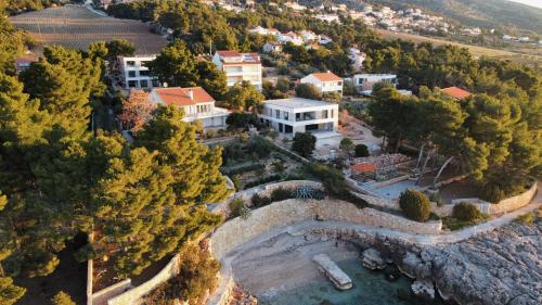 A szálláshely kívülről, Nautilus-Bay Suites - Zweizimmer-Suite 411 in Zavala