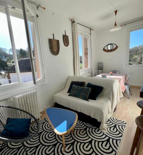 Résidence Pleine mer