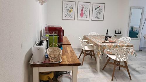 Apartamento La Viña, Málaga (photo 9)