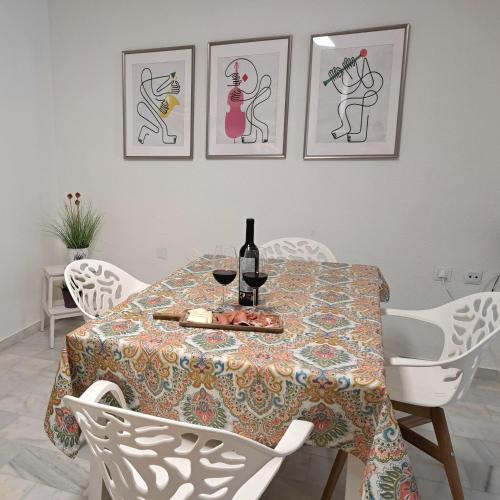 Apartamento La Viña, Málaga (photo 8)