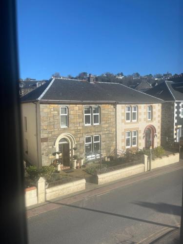 DunMoore Guesthouse in Oban Városközpont