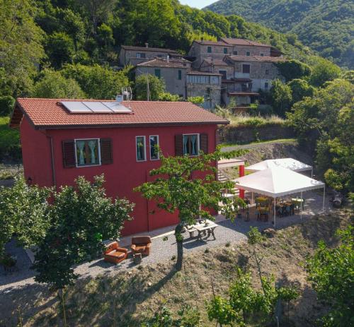 Agriturismo LA VECCHIA CASCINA