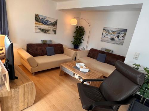 Apartment Gimpl in Radstadt, Österreich