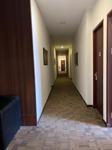 Ayla City Hotel photo