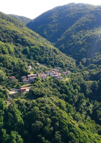 Agriturismo LA VECCHIA CASCINA