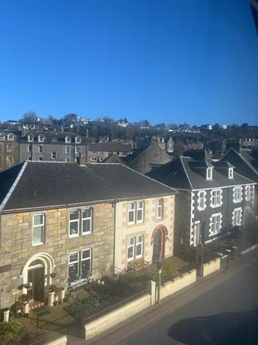 DunMoore Guesthouse in Oban Városközpont
