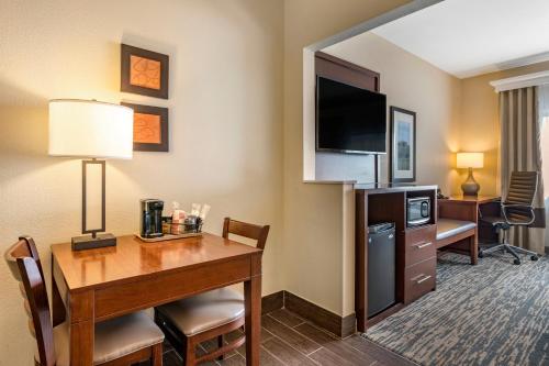 Comfort Suites Keeneland