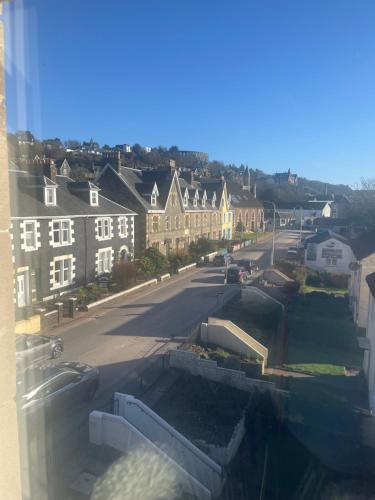 DunMoore Guesthouse in Oban Városközpont