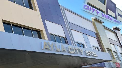 Ayla City Hotel