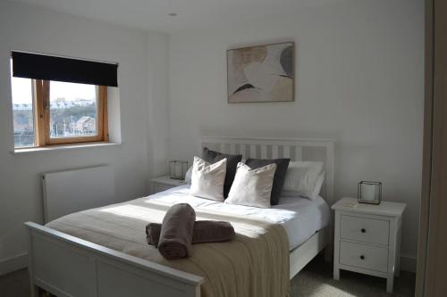 Apartment in Cardiff