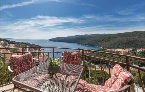 Nice apartment in Rabac with 2 Bedrooms and WiFi - Apartment - Rabac