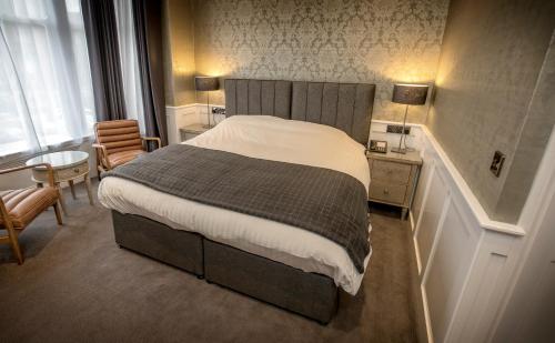 Dunoon Hotel in Llandudno Városközpont