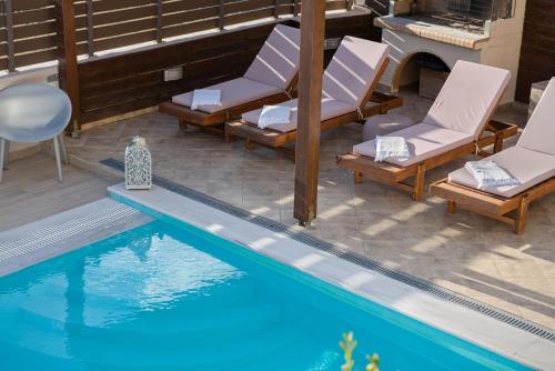 Lilas Villa