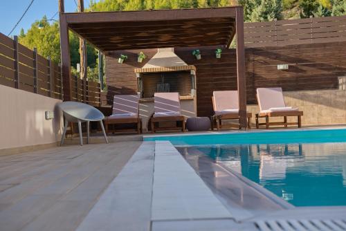 Lilas Villa