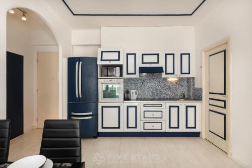 Suite Reine Marie FSHH, Nice (fotografie 8)