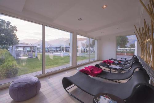 Spa, Seven Park Hotel Lake Como - Adults Only in Colico