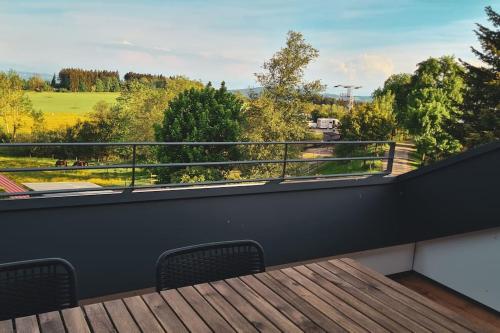 Ferienhof Silbereis in 德根豪塞爾塔爾