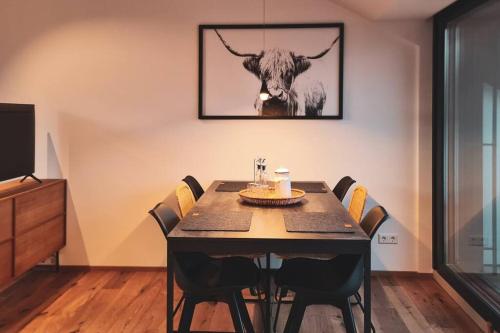 Ferienhof Silbereis in 德根豪塞爾塔爾