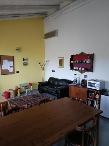 Létesítmények, Rosatea B&B in Chieri