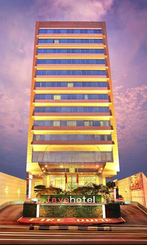 Photo - favehotel Manahan - Solo